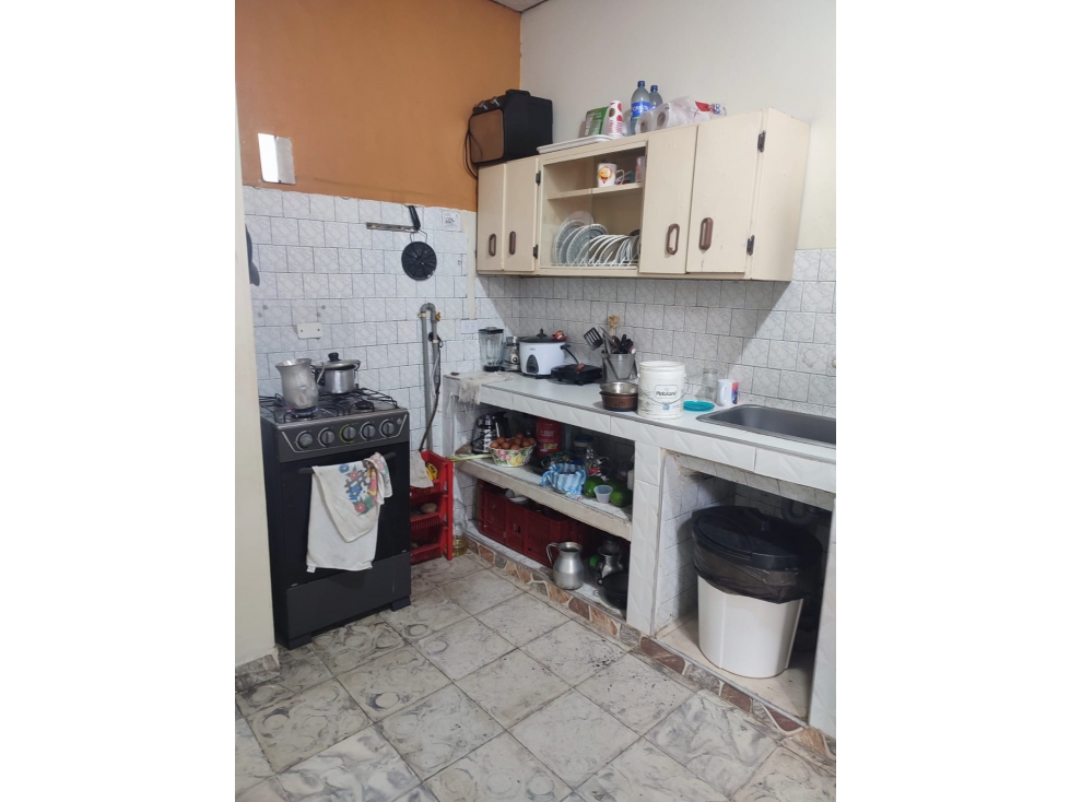 Se Vende Casa en Benjamín Herrera — foto 6