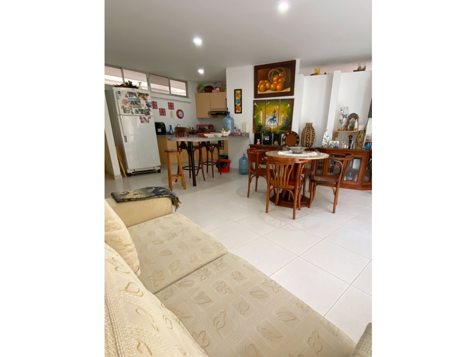 Apartaestudio El Peñón — foto 4