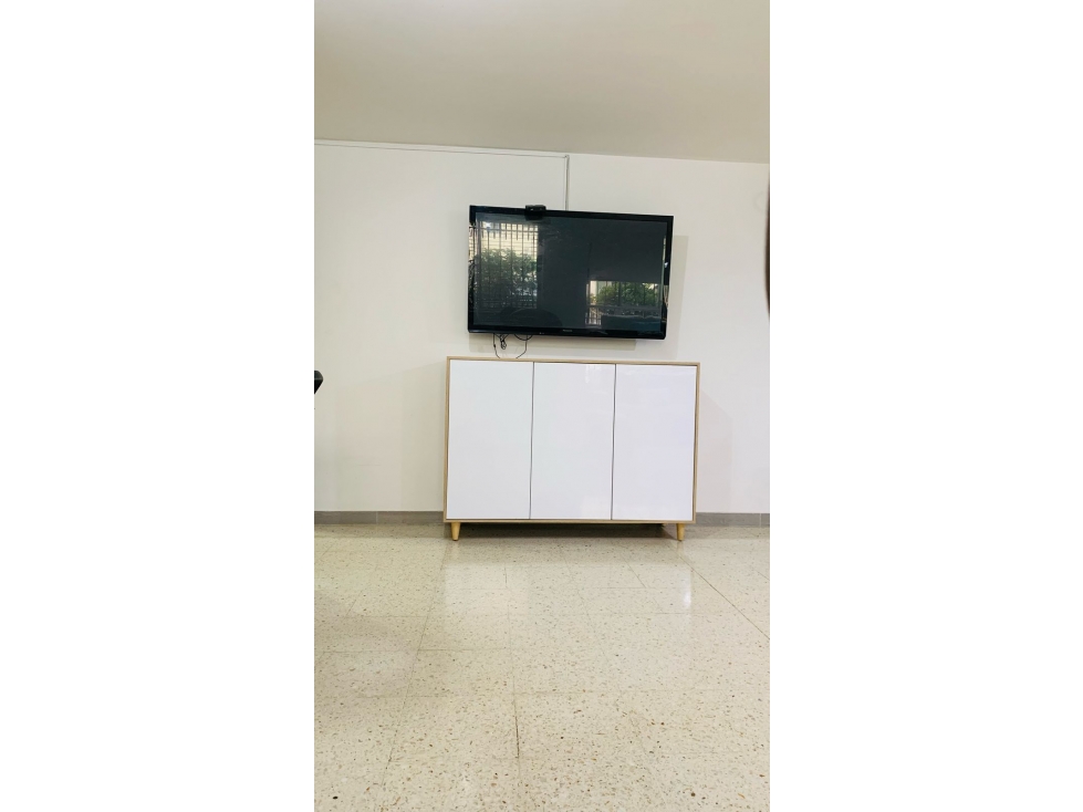 PRIMER PISO BARRIO EL REFUGIO — foto 3