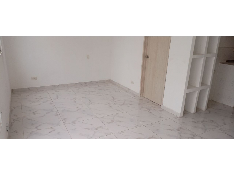 RENTO APARTAMENTO EN CIUDAD GUABINA — foto 6