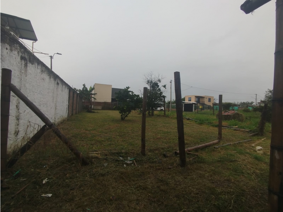 Lote en Rozo para construir la casa de tus sueños — foto 2