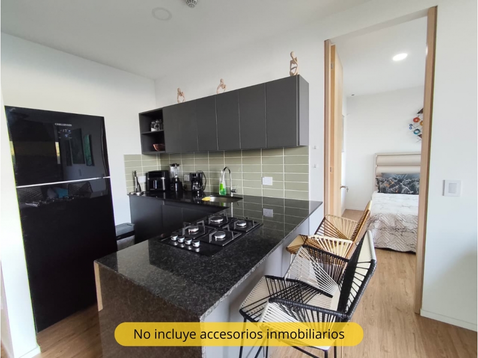 Apartamento en Asturias, Pereira Confort y Ubicación Estratégica — foto 5