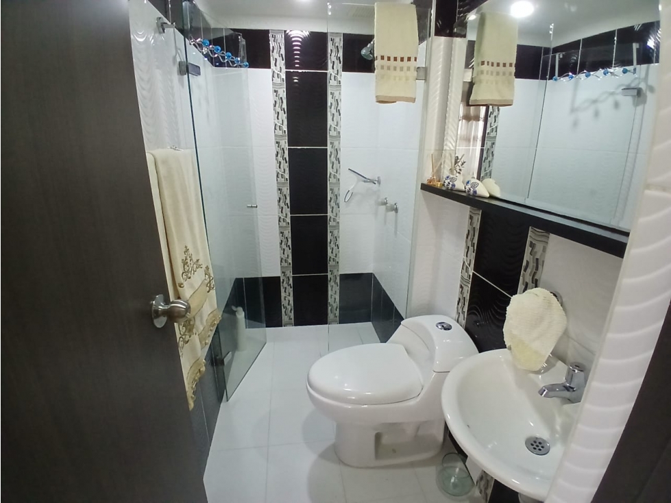 APARTAMENTO EN BELLO CURAZAO — foto 6