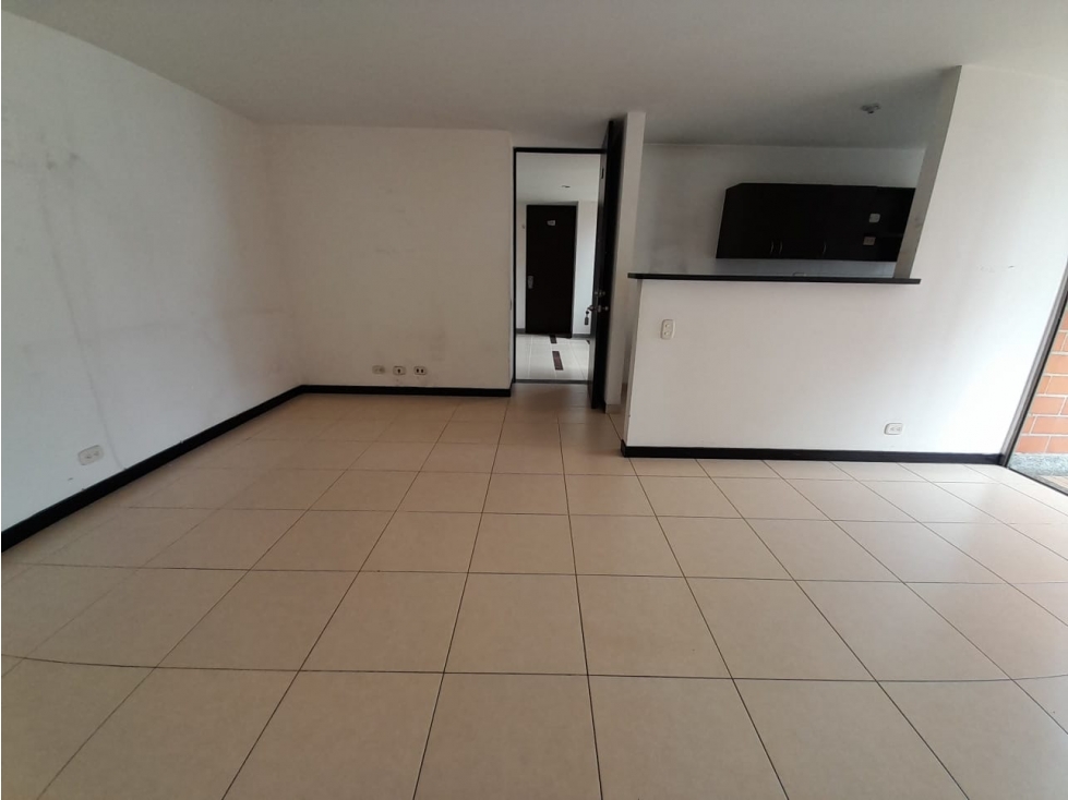 Apartamento en Loma del Indio — foto 4