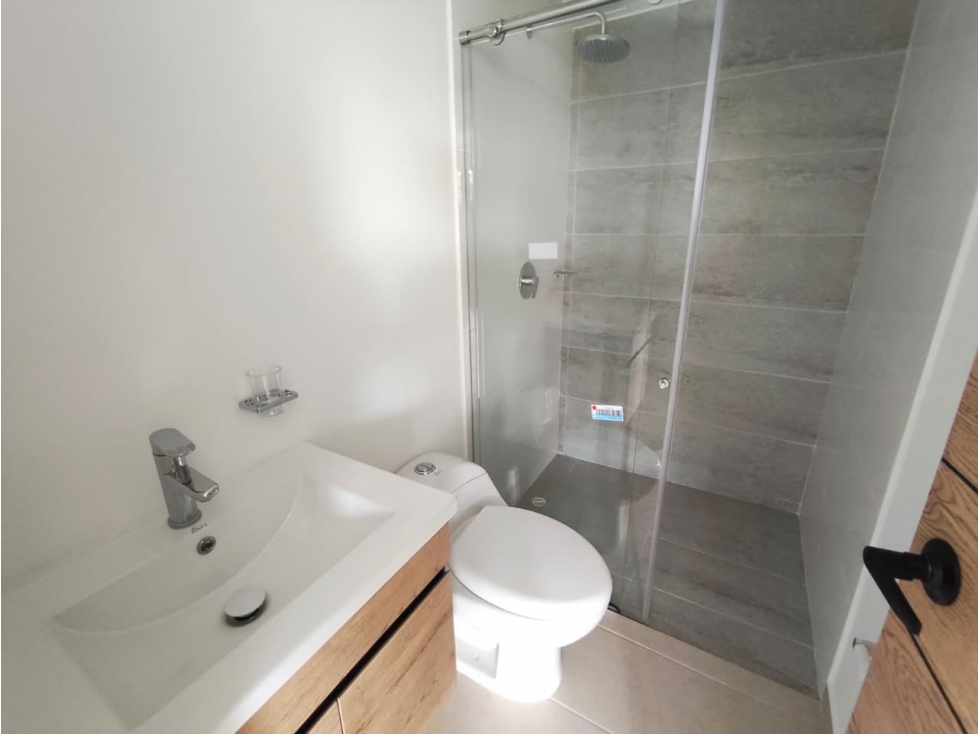 Apartamento nuevo en conjunto cerrado - 5