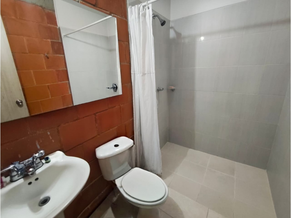 Apartamento en Conjunto Cerrado de Alta Valorización — foto 4