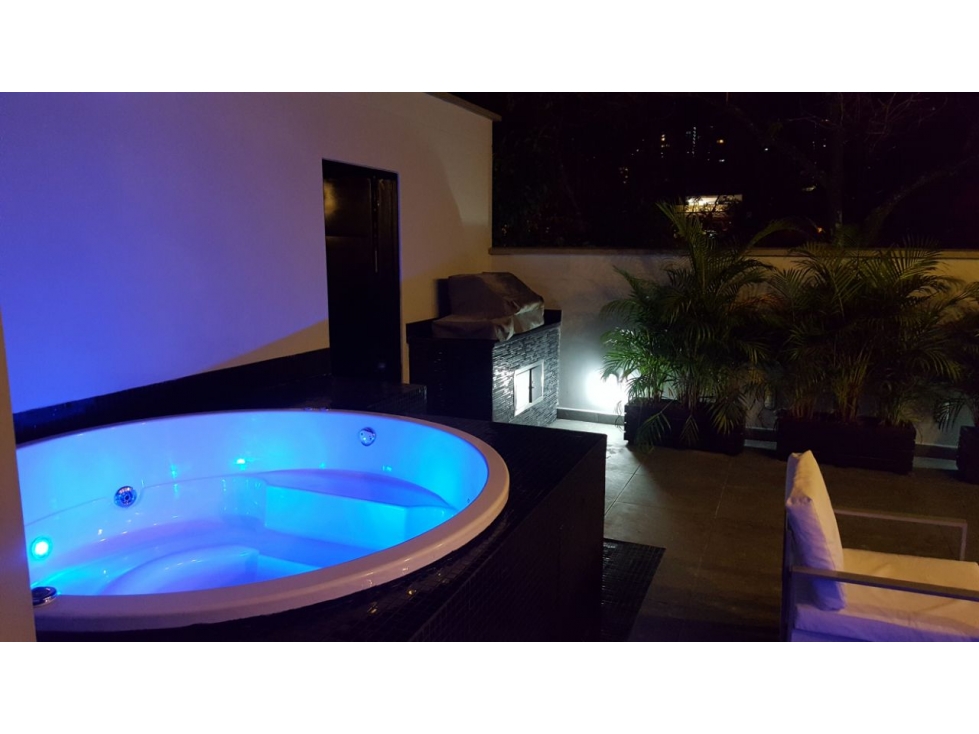 Espectacular casa para Airbnb en el Poblado