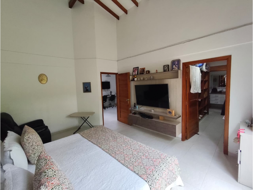 Tu refugio ideal en Cerritos: Casa campestre con todo el confort — foto 4