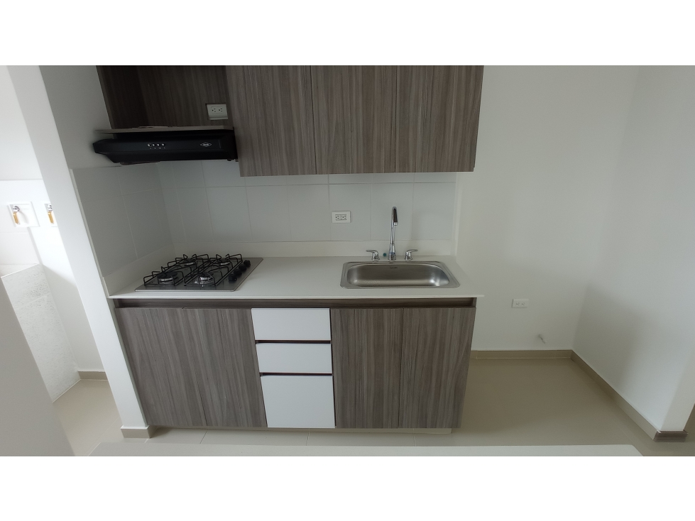 HERMOSO APARTAMENTO EN ITAGUI DITAIRES