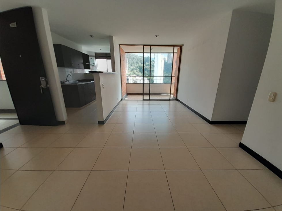 Apartamento en Loma del Indio — foto 5