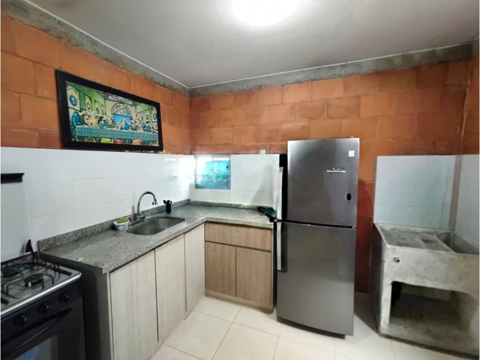 Apartamento en Conjunto Cerrado de Alta Valorización — foto 2