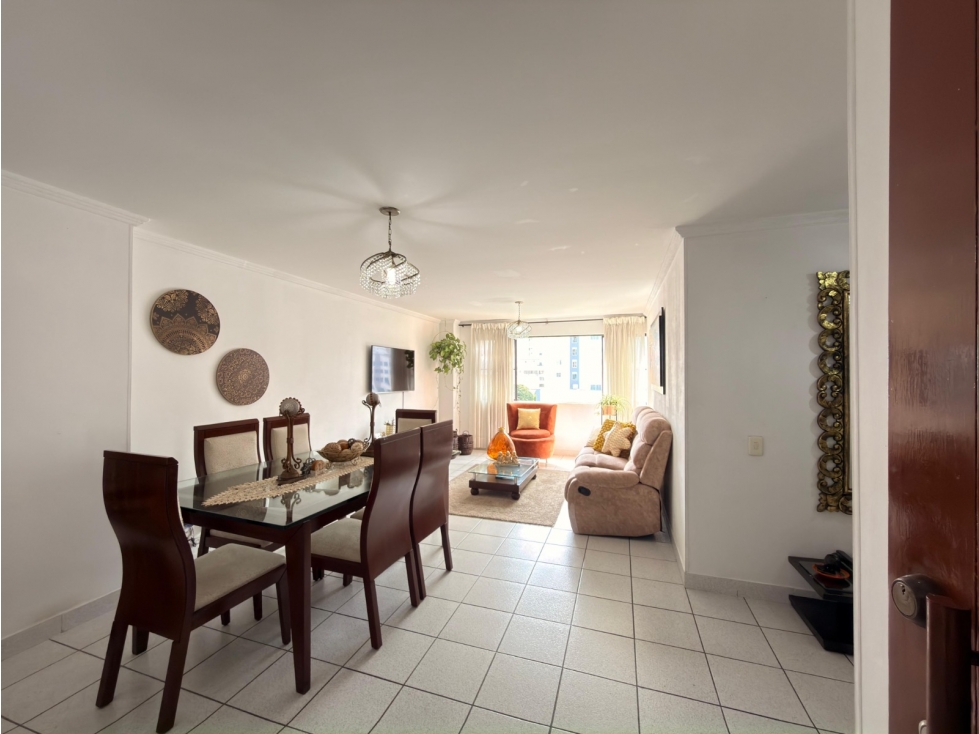 Apartamento en venta Sector Pinares, Pereira - 4