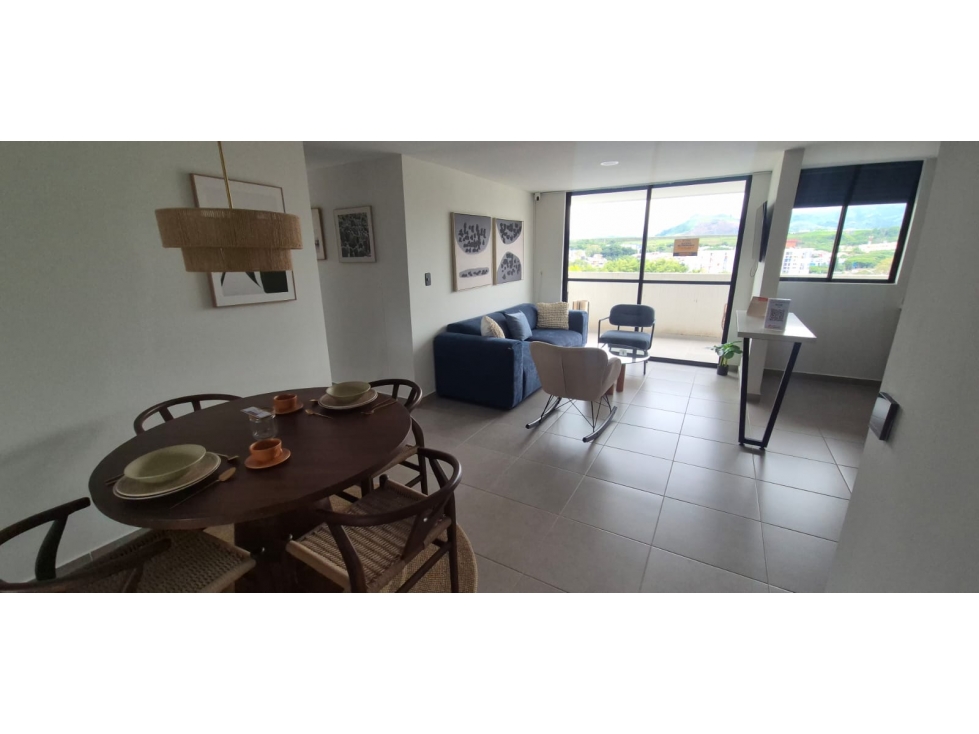 Apartamento en venta en Avenida Las Américas, Pereira — foto 4