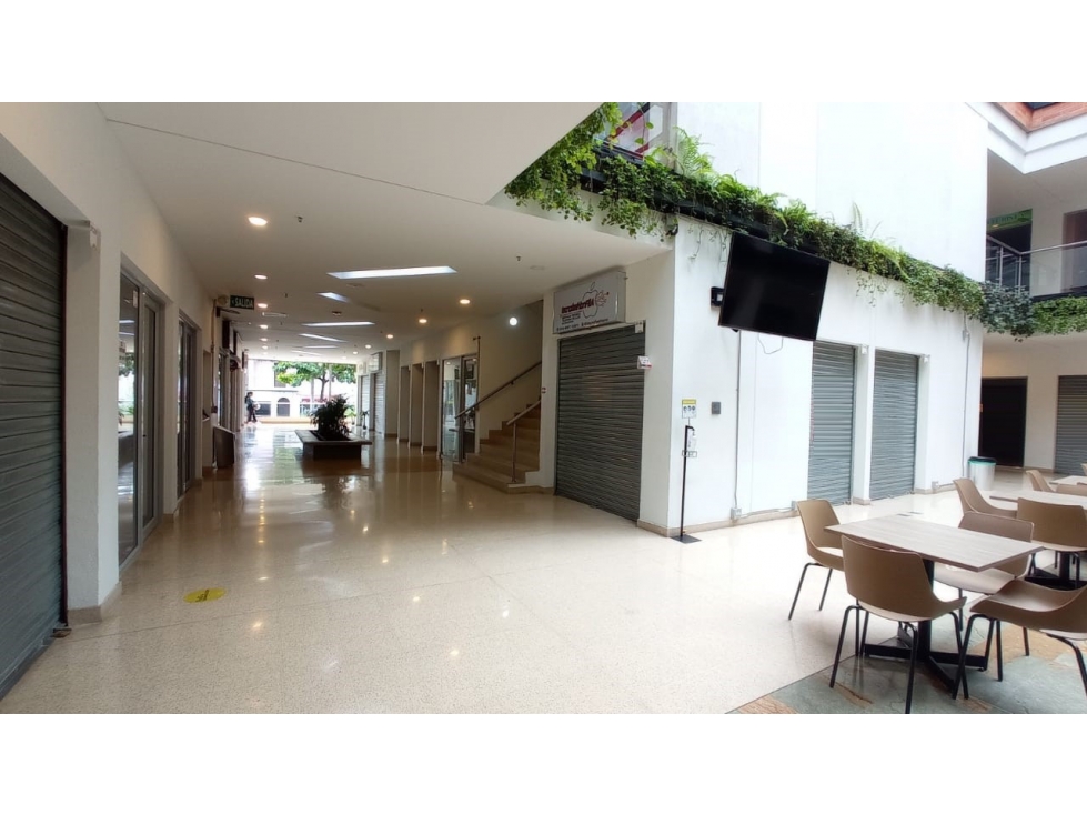 Local comercial en Buenos Aires