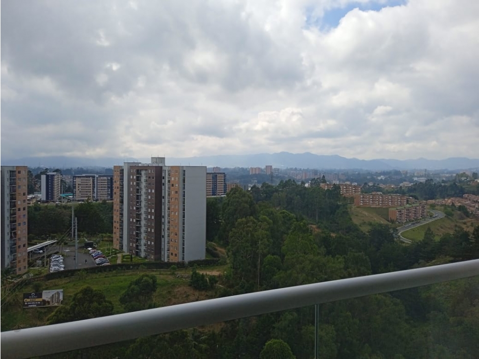 Apartamento para estrenar en Arándanos