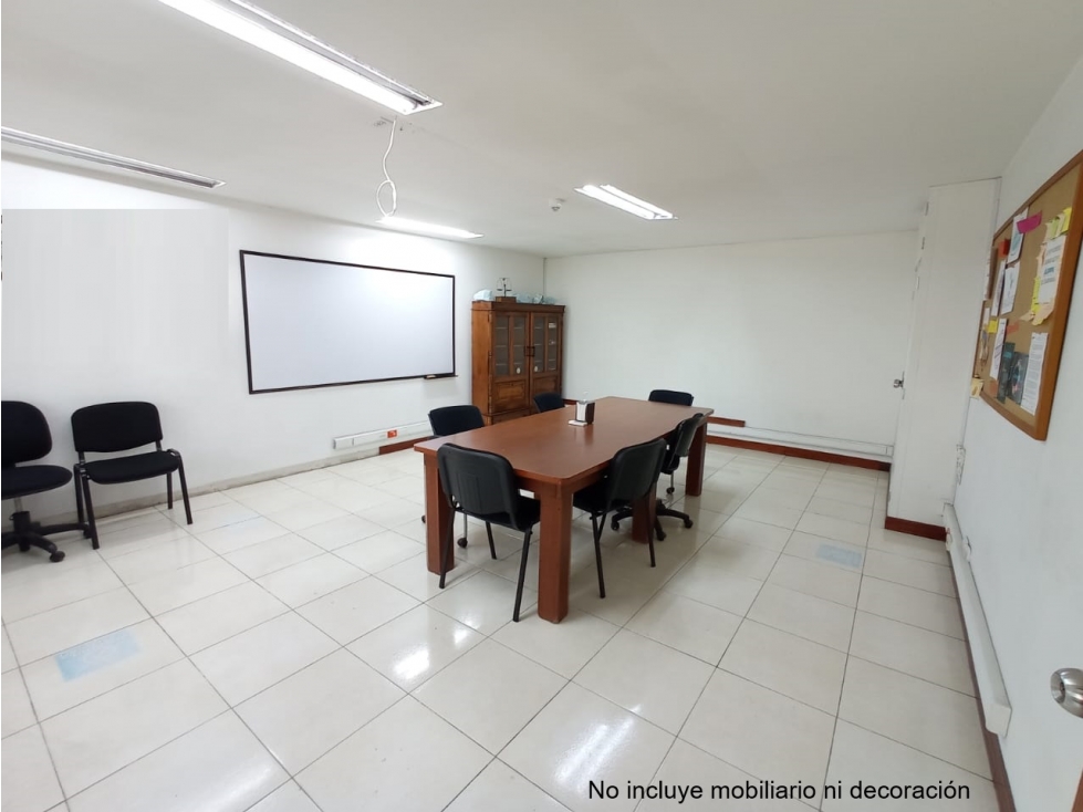 Bodega en Sabaneta - 4