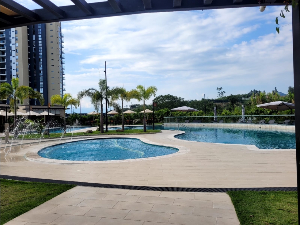 Apartamento en Cerritos, Pereira