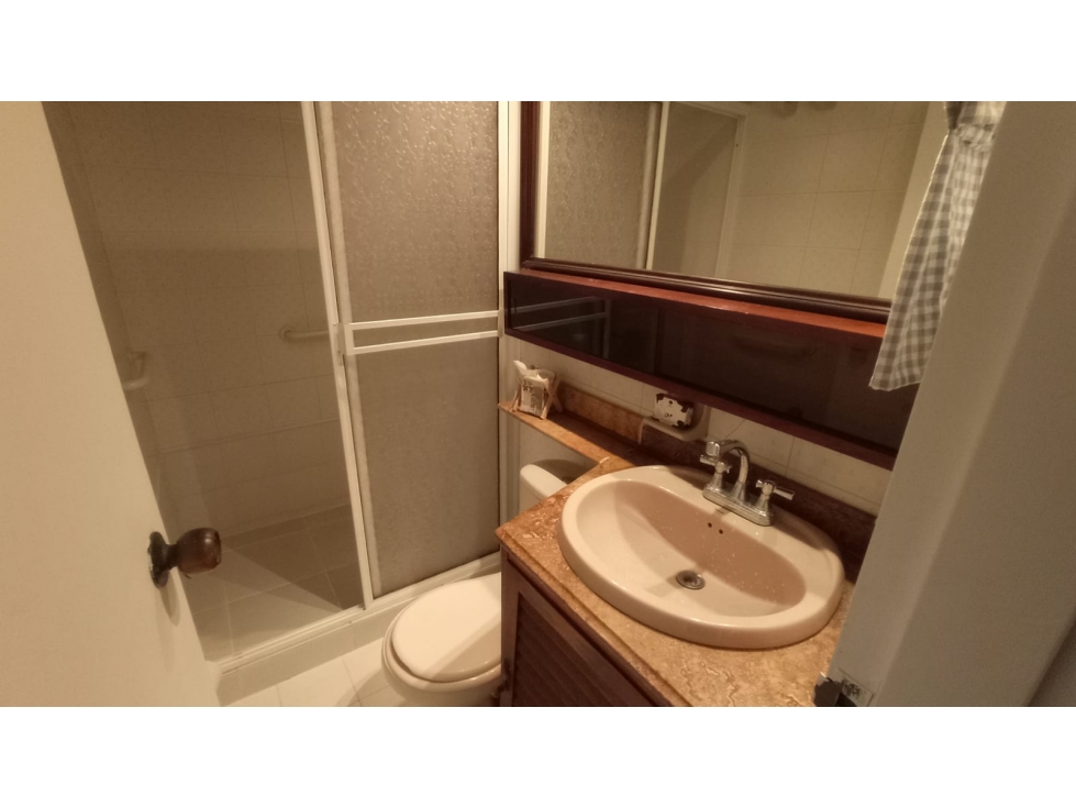 Apartamento en venta Laureles-Estadio — foto 2