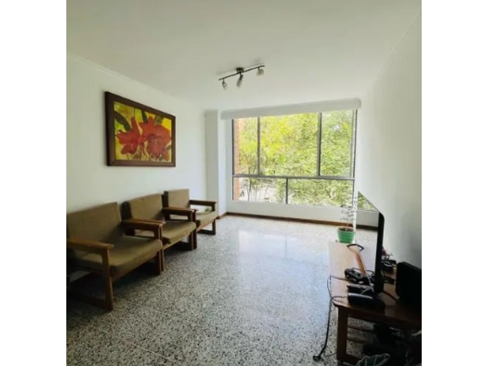 Apartamento en la Frontera