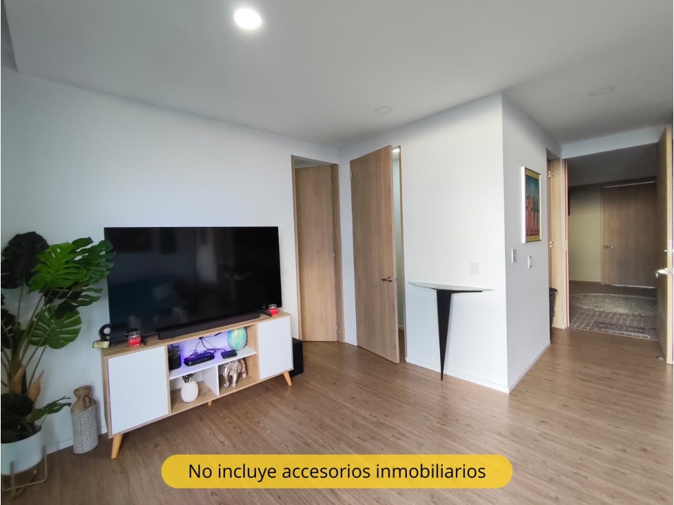 Apartamento en Asturias, Pereira Confort y Ubicación Estratégica