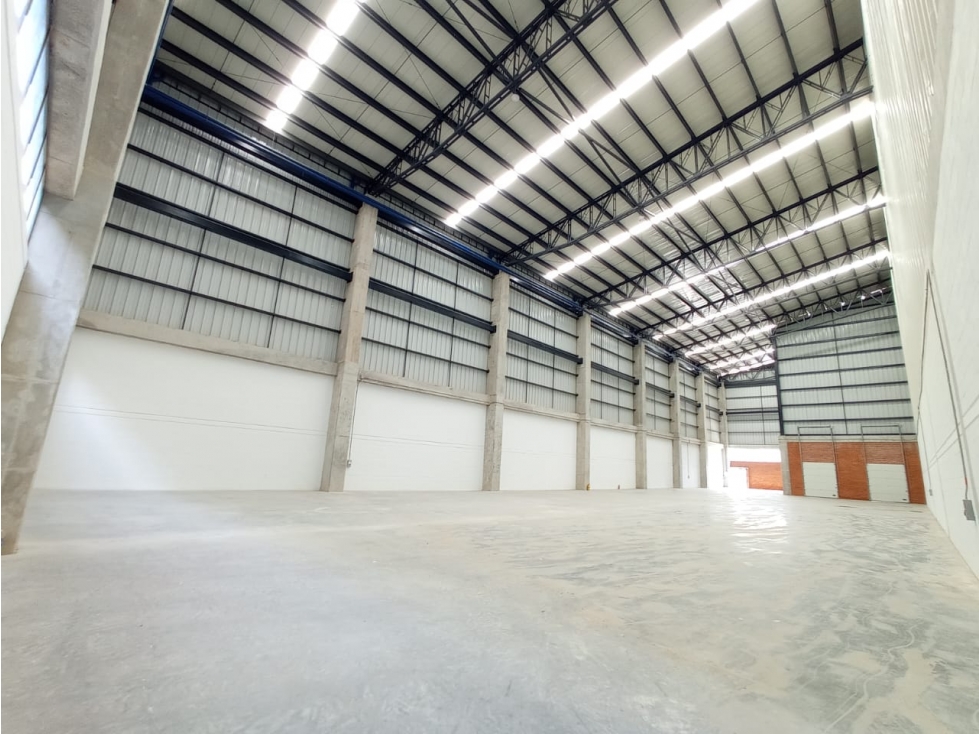 Bodega en Caldas, Antioquia - 3