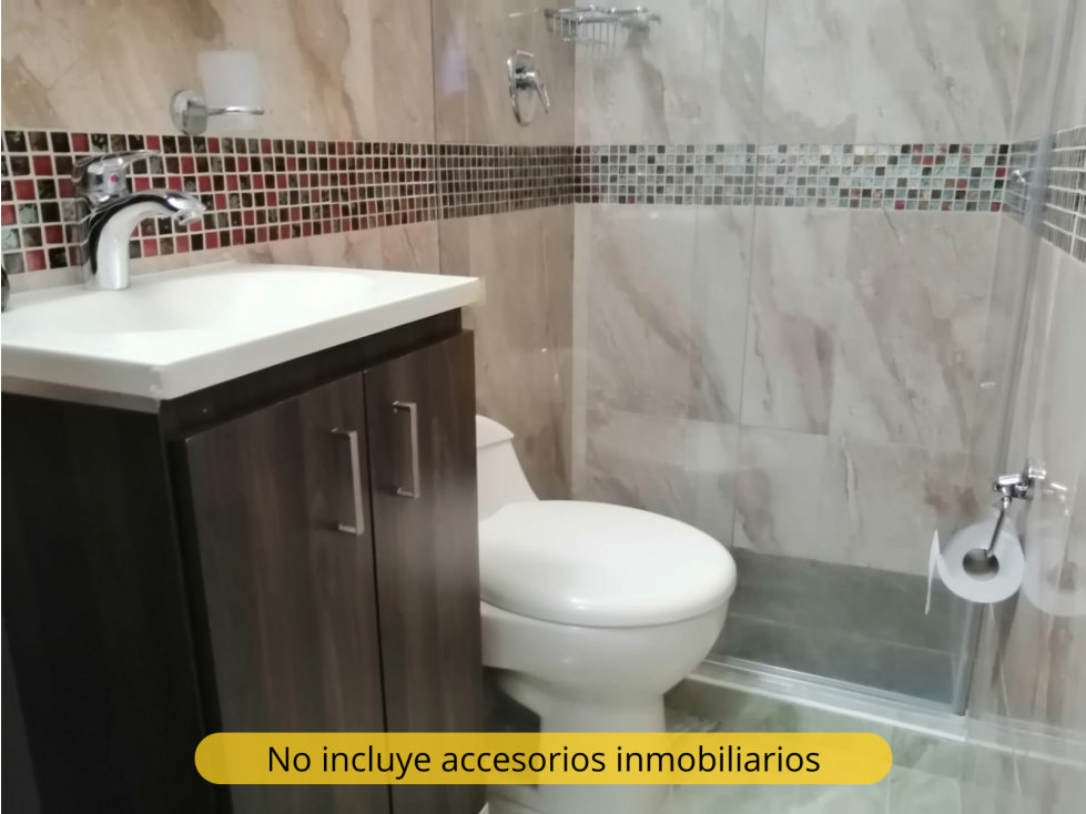 Apartamento en Mirador de Llano Grande — foto 4