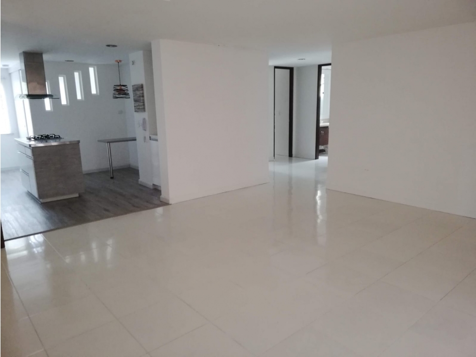 Tu nuevo hogar en Pinares: comodidad y entorno residencial