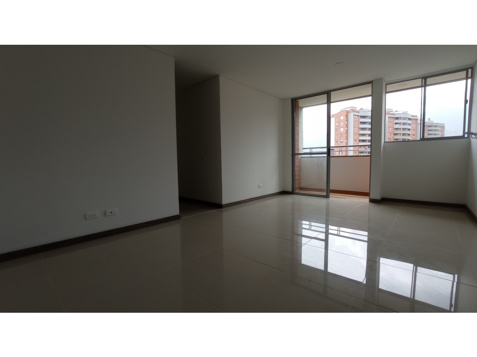 HERMOSO APARTAMENTO EN ITAGUI DITAIRES — foto 4