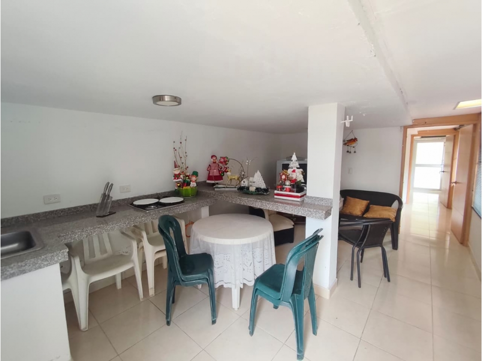 Un refugio campestre para vivir y disfrutar en Cerritos — foto 4
