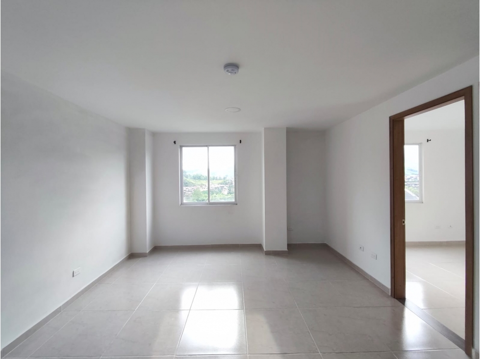 Tu nuevo apartamento en Santa Rosa de Cabal