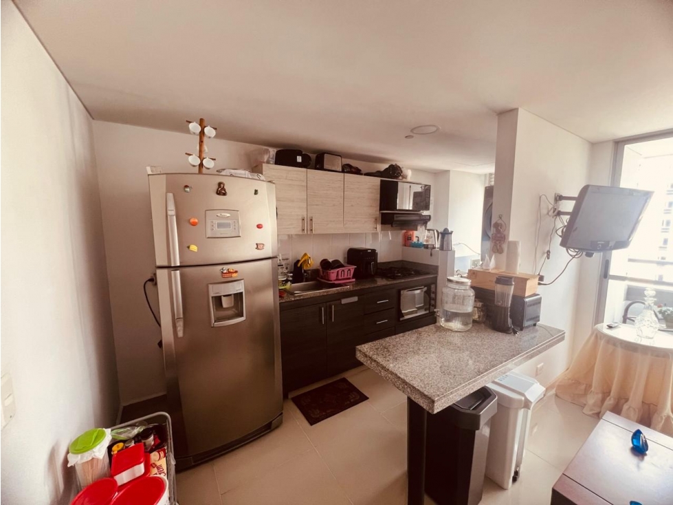 APARTAMENTO EN LA ABADIA — foto 3