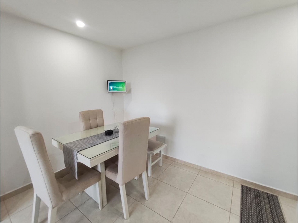 Tu nuevo hogar en conjunto cerrado, pensado para tu bienestar. — foto 3