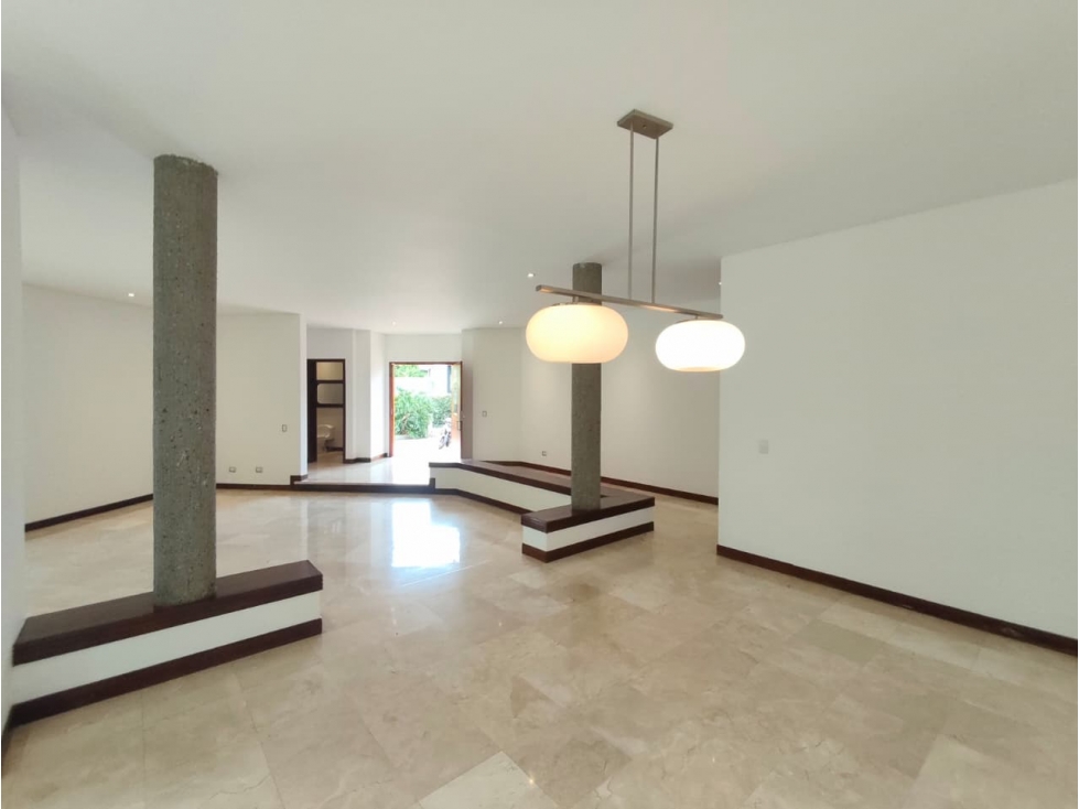 Naturaleza, privacidad y confort en Cerritos. — foto 3