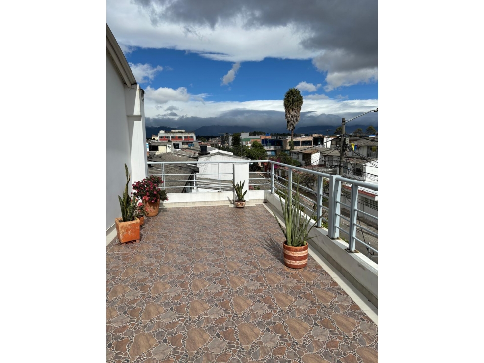 Espectacular oficina de 3 niveles en castilla Bogota — foto 4