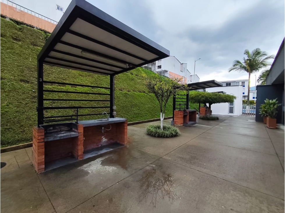 Apartamento en Conjunto Cerrado de Alta Valorización — foto 6