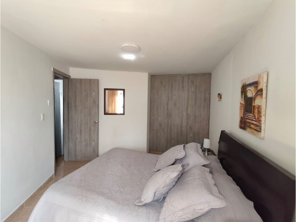 Moderno Apartamento en Dosquebradas Confort, Estilo y Ubicación — foto 6