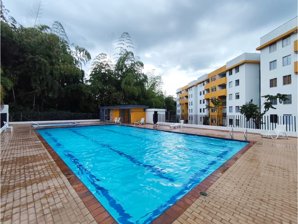 Apartamento en Venta en Guaduales del Otún — foto 2