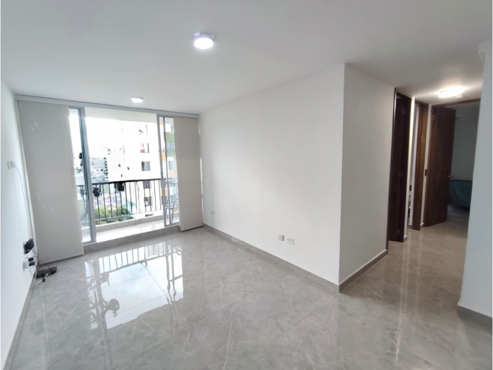 Apartamento en Venta con Estilo, Confort y Ubicación Privilegiada — foto 2