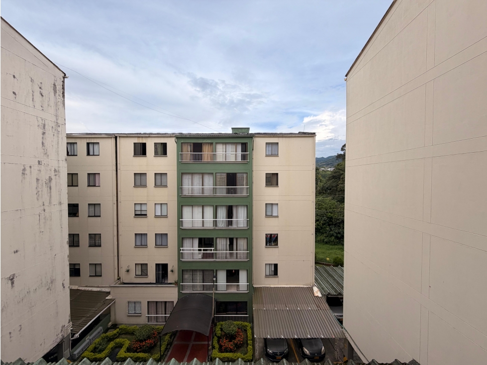 Vive con confort en un apartamento ideal para invertir o habitar — foto 2