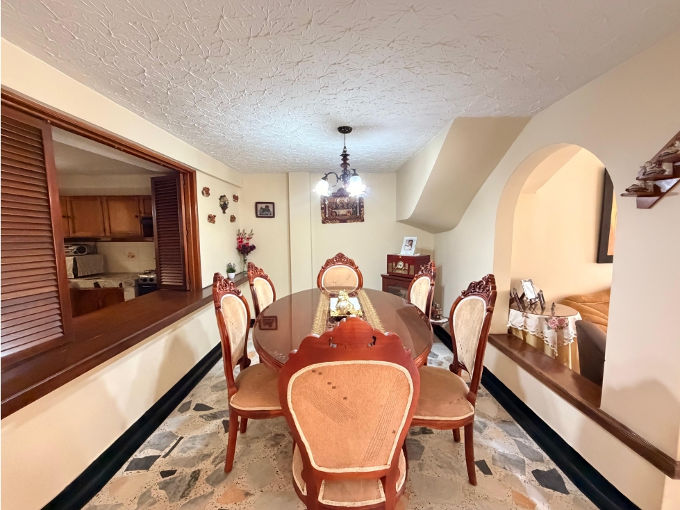 Hermosa Casa en Venta en La Pradera, Dosquebradas — foto 2