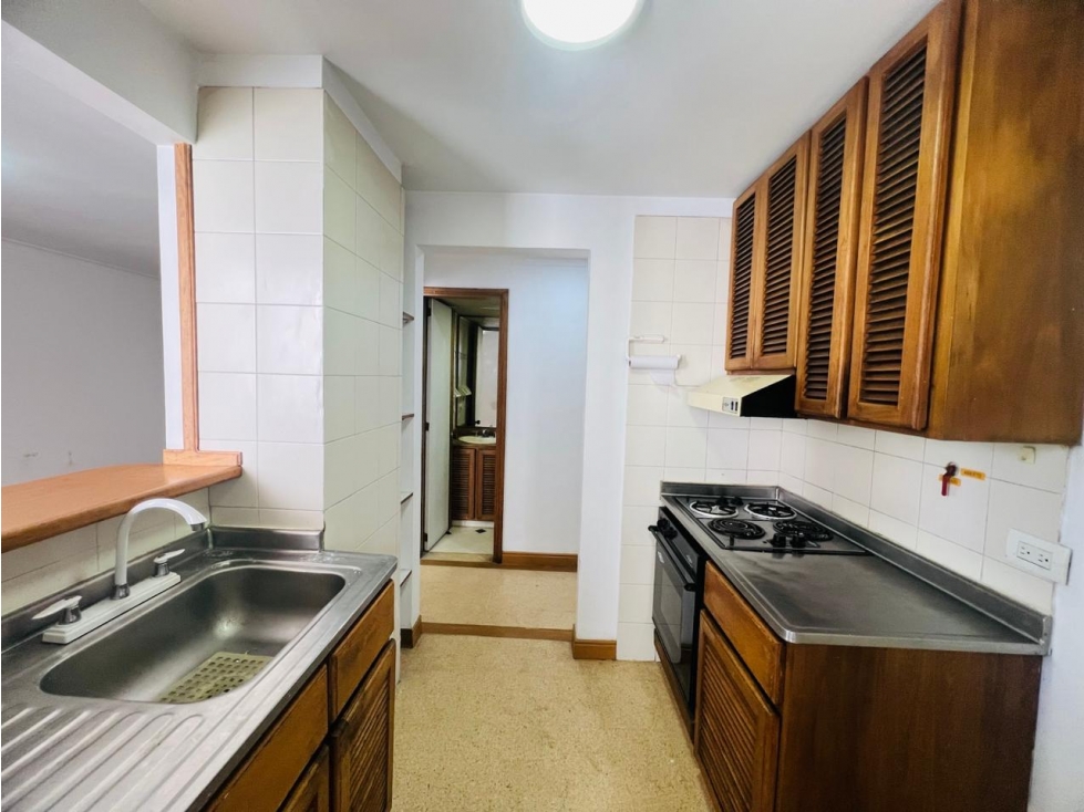 APARTAMENTO EN VENTA EN LA AGUACATALA