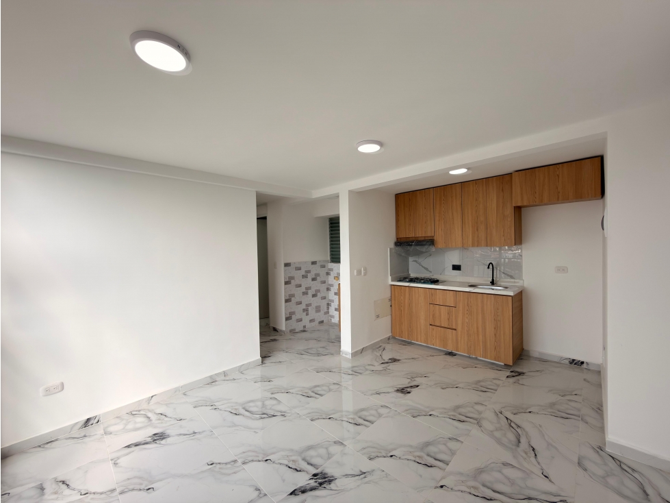 Apartamento en Altavista