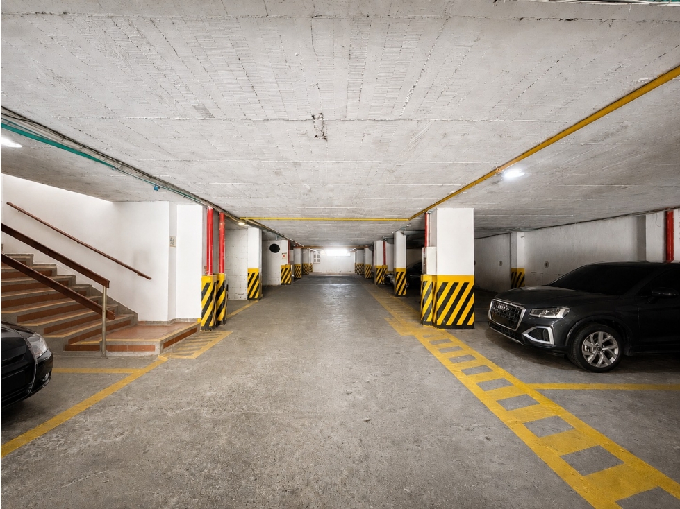 Apartamento en venta Sector Pinares, Pereira - 3