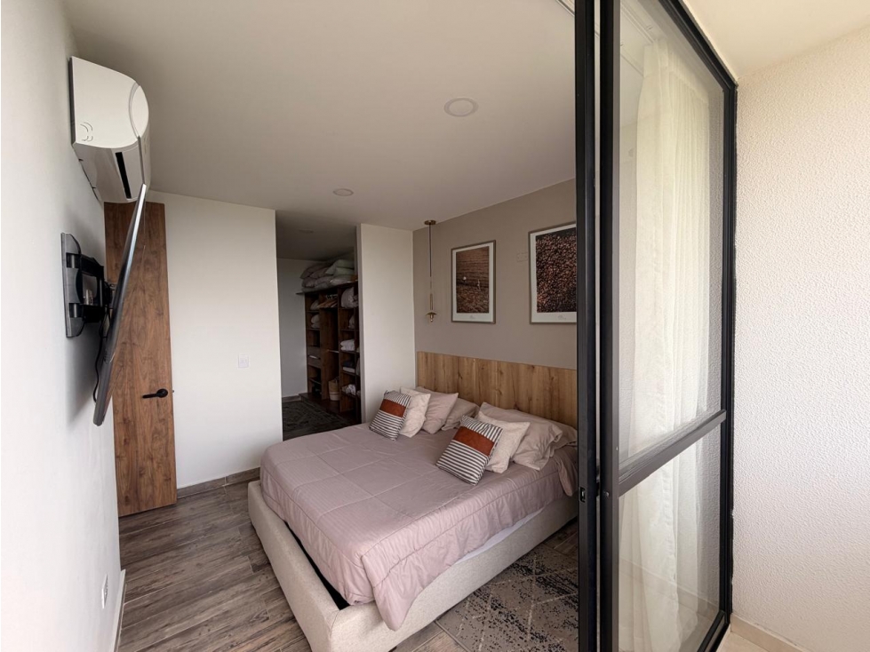 Inversión que genera ingresos Apartaestudio en Cerritos — foto 5