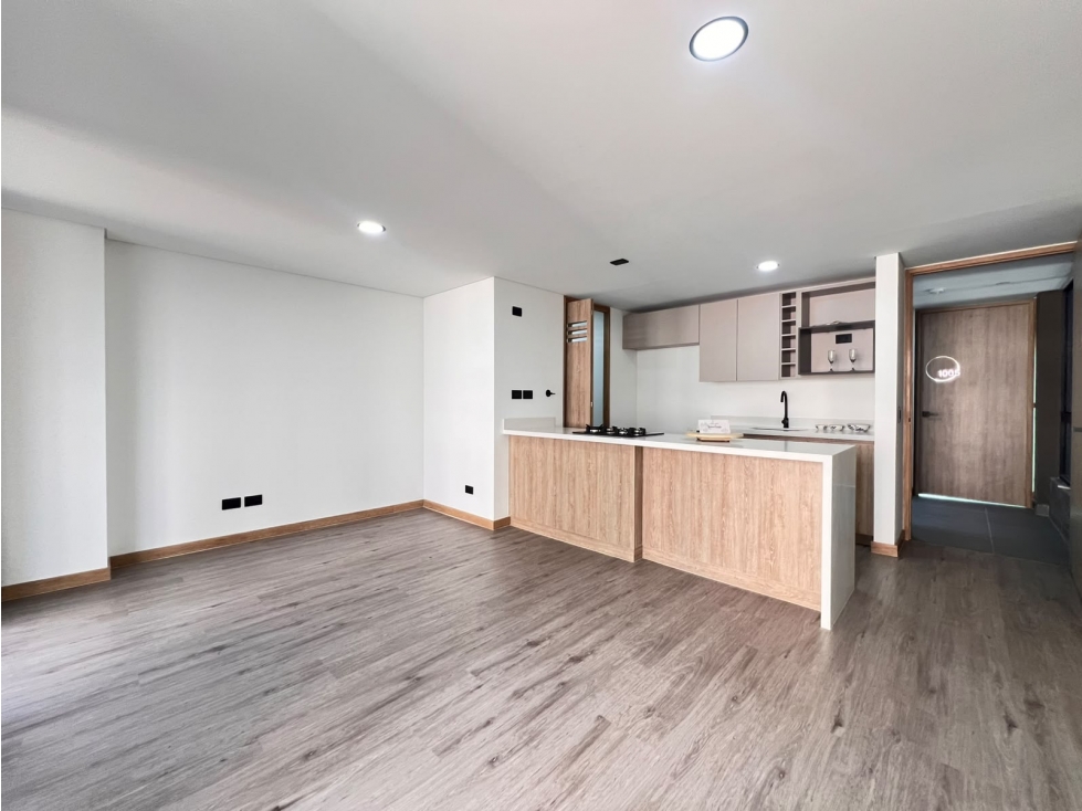APARTAMENTO PARA ESTRENAR EN LAS PALMAS