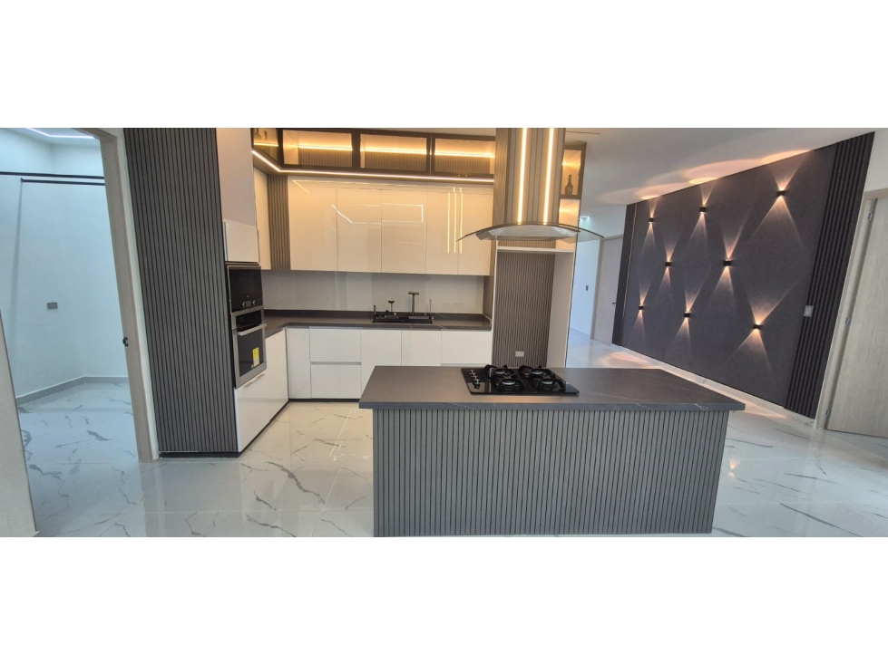 Venta de hermosa casa campestre, en la vereda El Lembo