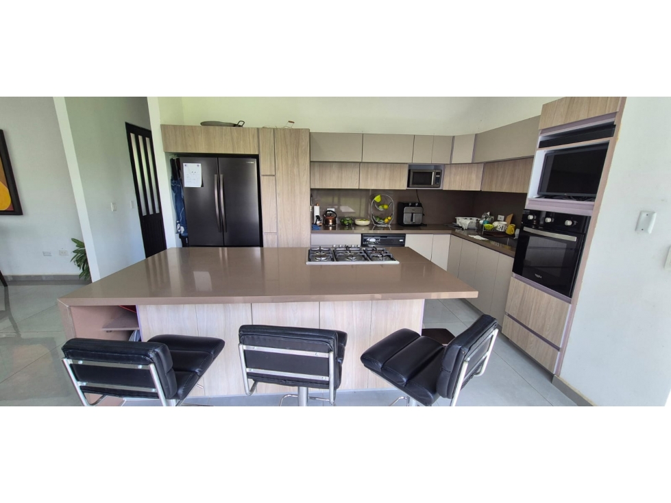 Venta de hermosa casa campestre en Pereira, sector Cerritos