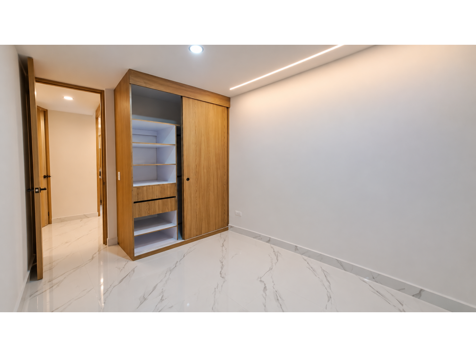 VENTA DE APARTAMENTO EN DOSQUEBRADAS, VÍA FRAILES — foto 4