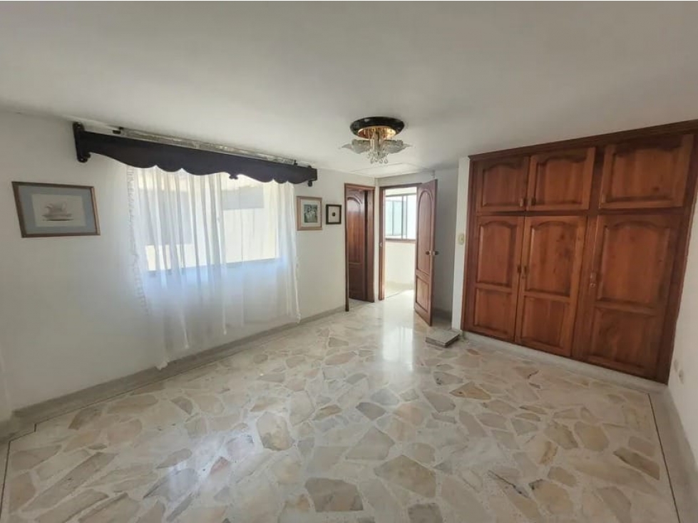 APARTAMENTO EN VENTA EN EL CENTRO DE PEREIRA - 5