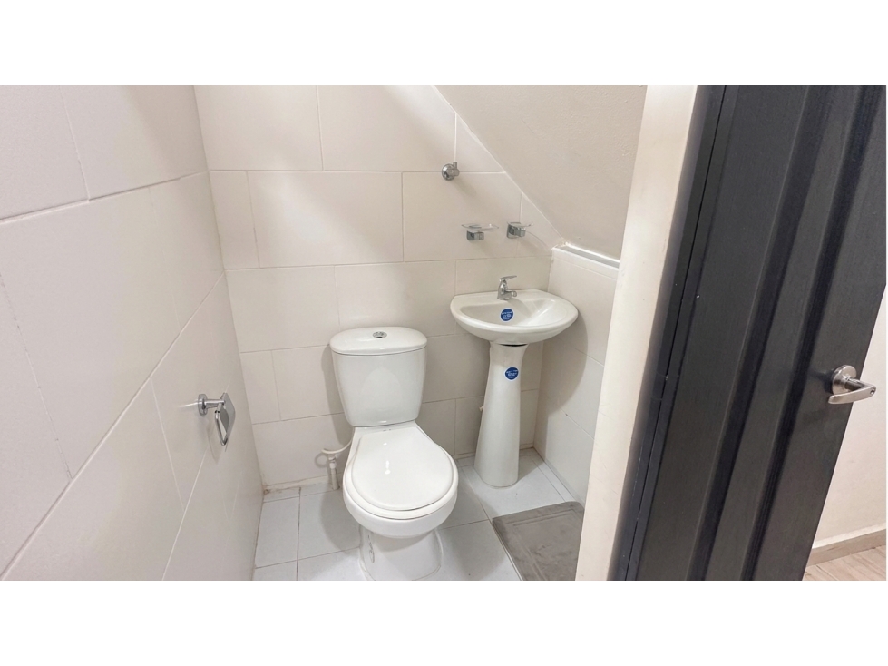 Apartaestudio en venta en el barrio Los Naranjos, Dosquebradas — foto 6